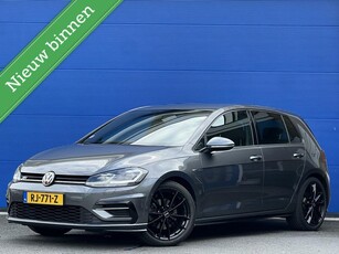 Volkswagen Golf 1.4 TSI Highline R-Line Trekhaak