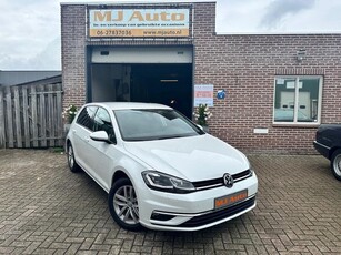 Volkswagen Golf 1.4 TSI Highline virtual