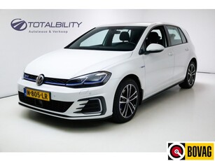 Volkswagen Golf 1.4 TSI PHEV GTE 245 PK App. connect