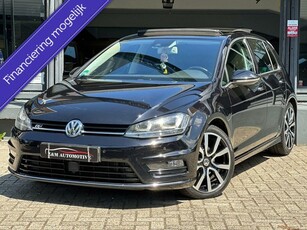 Volkswagen Golf 1.4 TSI R-Line Aut*Pano*Led*Navi*Acc*Leder