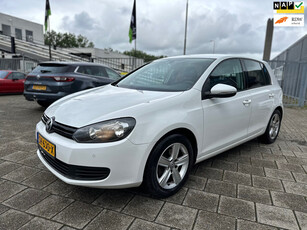 Volkswagen Golf 1.4 TSI Trendline | DSG AUTOMAAT