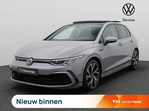 Volkswagen Golf 1.5 eTSI R-Line 150PK DSG Panoramadak