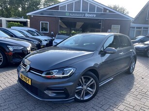 Volkswagen Golf 1.5 TSI 150pk High Bns R line Virt.Cockpit