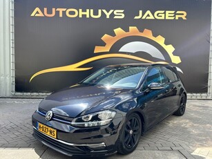 Volkswagen Golf 1.5 TSI Comfortline Business