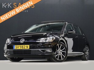 Volkswagen Golf 1.5 TSI Comfortline Business [SCHUIFDAK