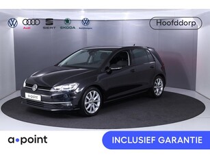 Volkswagen Golf 1.5 TSI Highline 130pk 6bakdigital