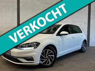 Volkswagen Golf 1.5 TSI Highline Join