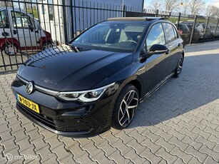 Volkswagen Golf 1.5 TSI R line pano led