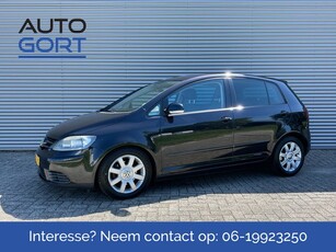 Volkswagen Golf 1.6 FSI Turijn Climate control Hoge