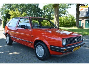 Volkswagen Golf 1.6i GL automaat