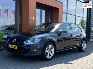 Volkswagen Golf 1.6TDI|PDC|Cruise|Navi|DAB+|Clima|Isofix|APK