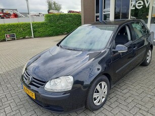 Volkswagen Golf 1.9 TDI Trendline