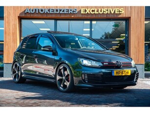 Volkswagen Golf 2.0 GTI Edition 35 Schuifdak Alcantara