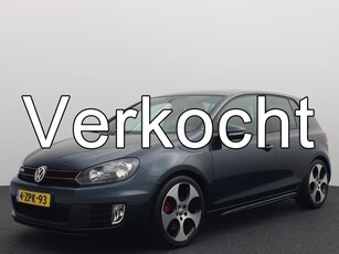 Volkswagen Golf 2.0 GTI Edition JD-ENGINEERING / LEDER /