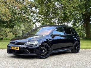 Volkswagen Golf 2.0 GTI R 4Motion *Vol Opties*