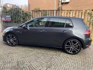 Volkswagen Golf 2.0 TDI GTD met volledige