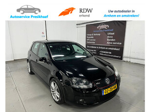 Volkswagen Golf 2.0 TFSI GTI 60 200PK