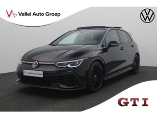 Volkswagen Golf 2.0 TSI 300PK DSG GTI Clubsport 45 Jahre