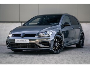 Volkswagen Golf 2.0 TSI 4Motion R Akrapovic Dsg Pano