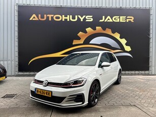 Volkswagen Golf 2.0 TSI GTI