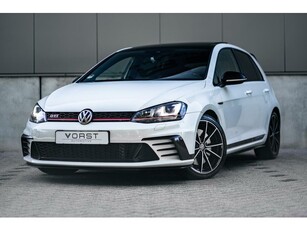 Volkswagen Golf 2.0 TSI GTI Clubsport Dsg Pano Schaalstoelen