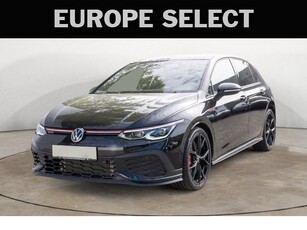 Volkswagen Golf 2.0 TSI GTI Clubsport Pano Volkswagen