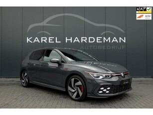 Volkswagen GOLF 2.0 TSI GTI DEALERONDERHOUDEN