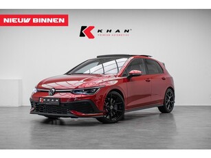 Volkswagen Golf 2.0 TSI GTI Pano Head-Up Harman Kardon