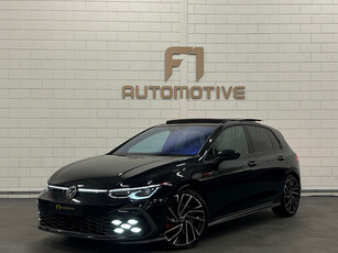 Volkswagen Golf 2.0 TSI GTI Pano|Sfeer|HUD|H/K|IQ|Leer|VOL