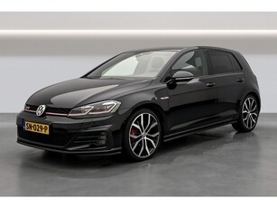 Volkswagen Golf 2.0 TSI GTI Performance