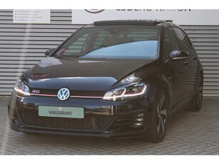 Volkswagen Golf 2.0 TSI GTI Performance DSG