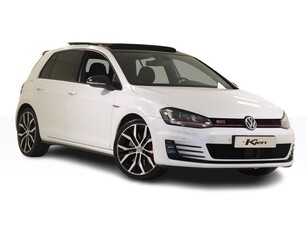 Volkswagen Golf 2.0 TSI GTI Performance Pano 230 PK