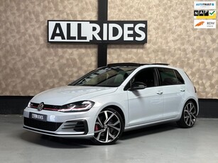 Volkswagen Golf 2.0 TSI GTI Performance pano Remus