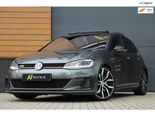 Volkswagen Golf 2.0 TSI GTI Performance/PANODAK/KEYLESS/LANE ASSIST/VOL