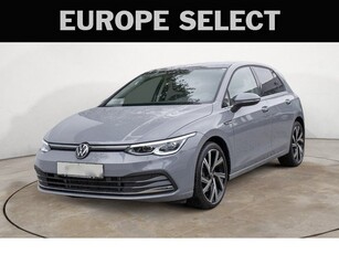 Volkswagen Golf 2.0 TSI Style 190 pk Pano LED Navi VW