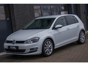 Volkswagen Golf 7 1.2 TSI Highline DSG Automaat