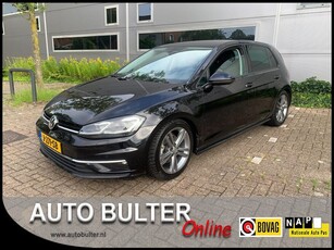 Volkswagen Golf 7, 1.4 TSI Highline Business, DSG