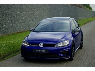 Volkswagen Golf 7.5 R Performance - Lapiz - Pano - Keyless