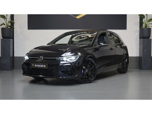 Volkswagen Golf 8 R 2.0 TSI 4Motion