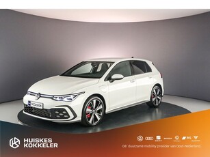 Volkswagen Golf GTE 1.4 TSI eHybrid 245pk DSG Automaat