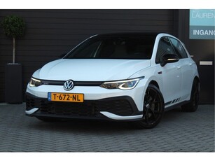 Volkswagen Golf GTI 2.0 TSI Clubsport Pano