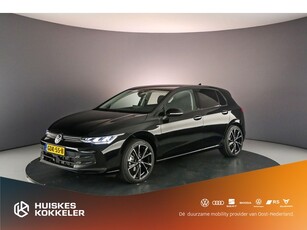 Volkswagen Golf Life Edition 1.5 eTSI 115pk DSG Automaat