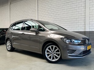 Volkswagen Golf Sportsvan 1.4 TSI Highline Trekhaak