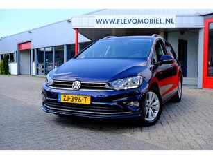 Volkswagen Golf Sportsvan 1.5 TSI 131pk ACT Comfortline