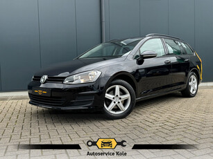 Volkswagen Golf Variant 1.2 TSI * Airco * Start/stop * Lichtmetaal * Trekhaak *