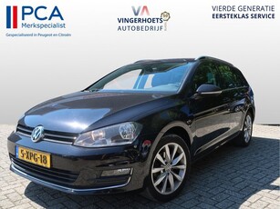 Volkswagen GOLF Variant 1.2 TSI Business Edition 105 Pk