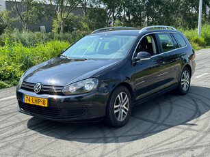 Volkswagen Golf Variant 1.2 TSI Comfortline BlueMotion / AIRCO / NAP