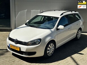 Volkswagen Golf Variant 1.2 TSI Trendline l Airco l Rijdt