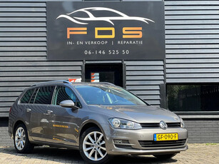 Volkswagen GOLF Variant 1.2 TSI|Clima|Navi|Pdc|Massage