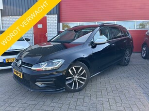 Volkswagen GOLF Variant 1.4 TSI Highline Business R-LINE